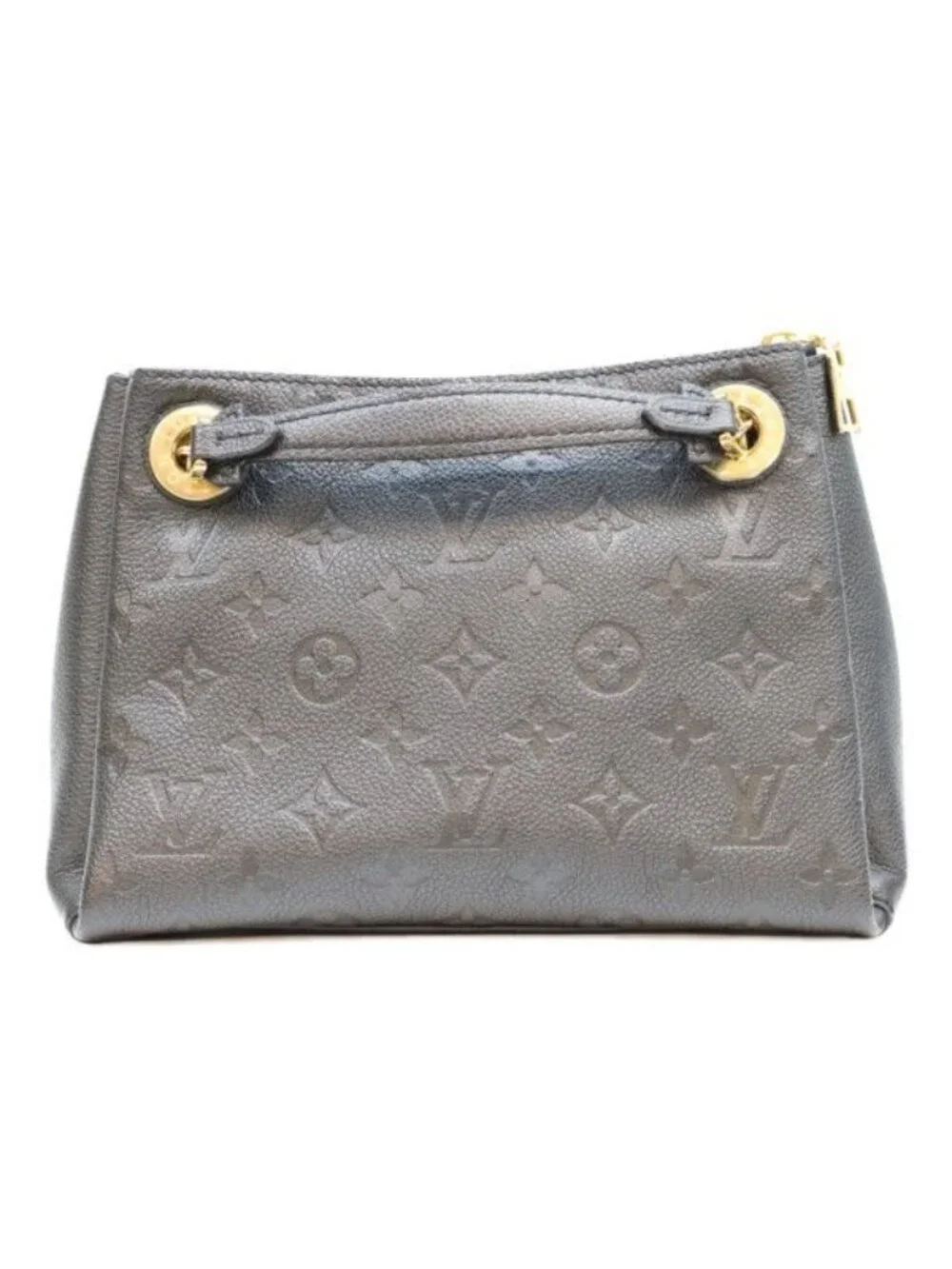Louis Vuitton Empreinte Noir Calf BB